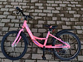 Na predaj detský bicykel CTMIE 20 - 2