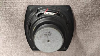 Basový reproduktor 50W - 2