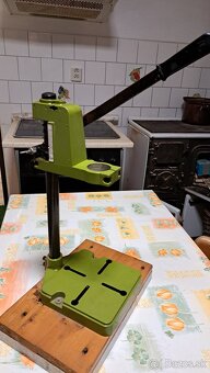 Predám stojan na vrtačku - 2