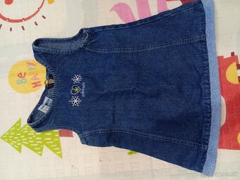 Vianočné šaty od 80 - 2