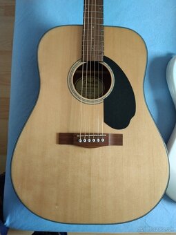 Gitary na predaj - 2