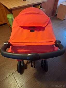 Britax B motion PLUS - 2