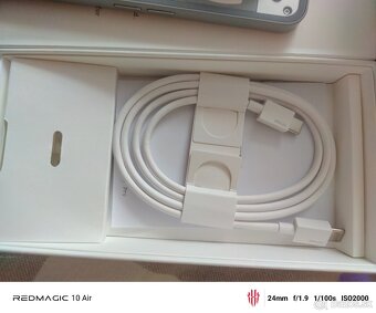 Nothing phone 3a pro - 2