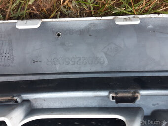 dacia sandero 3 stepway naraznik - 2