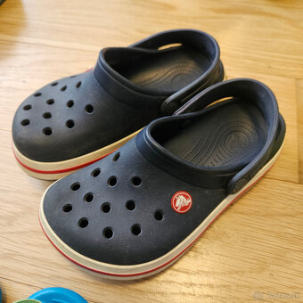 Detské šľapky - 2