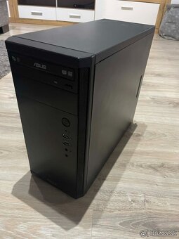 ✅ Budget Herný Pocitac - 2