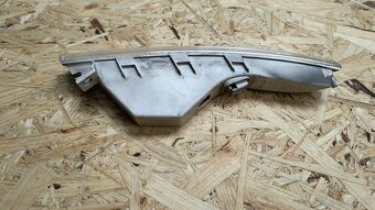 VW passat CC smerovka - 2