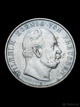 1 Toliar 1871 Vítazný - 2