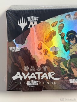 Avatar Magic The Gathering - 2