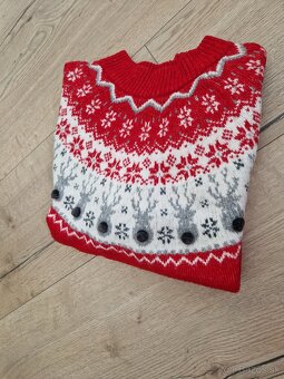 SVETER - M              2+1zadarmo - 2