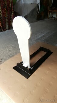 Predám Mini IPSC poppre Hardox 450 - 2