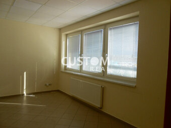 Kancelárske priestory priemyselná zóna - 2