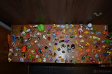 Predam figurky z KINDER vajec - 2