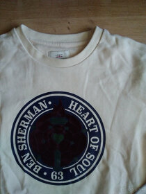 ben sherman mikina - 2