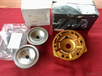 VHM Ktm husqvarna 300 hlava - 2