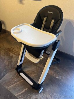 Jedalensta stolicka - 2