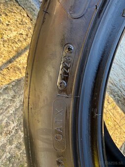 225/45r17 Sebring - 2