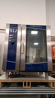 Konvektomat ELEKTROLUX AOS 101EBA2 - 2