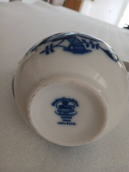 Kávová kanvica - 2