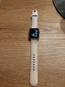 Apple Watch S3 38mm - 2