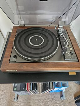 Predam gramo Pioneer PL55DX - 2