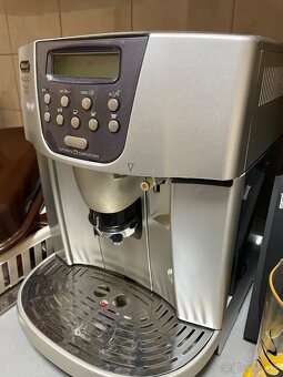 Delonghi Magnifica - 2