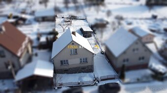 Predaj rodinný dom v Ráztočne - 2