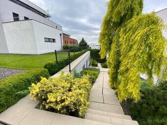 Prenájom 4-izbové bytu na Kramároch - 2