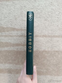 Hobbit - 2