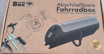 Box na rám Basic 02107 - 2