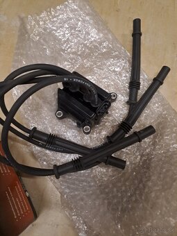 Zapaľovacia cievka TESLA CL130 - 2