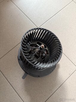 Ventilator kurenia - 2