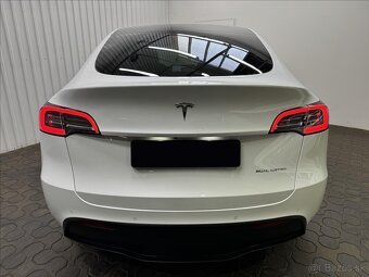 TESLA Model Y LONG RANGE AWD 514PS - 2