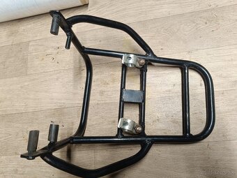 Nosič tx -1 manet Korado - 2