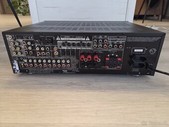 AV receiver Kenwood KRF-X9050D - 2