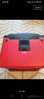 LC mini Cooler chladnička Ak/Fm radio - 2