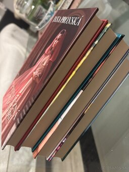 Karina Janska, Jana Pronská - 2