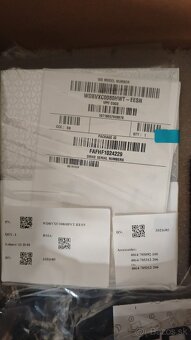 NAS WD My Cloud 8tb nový - 2