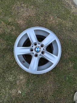 Predám BMW elektróny R 16 - 2