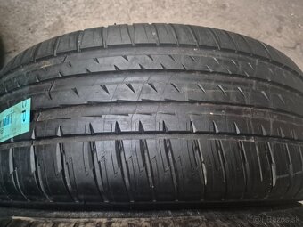 235/60 r18 letné 4 ks MICHELIN - nejazdené DOT2022 - 2