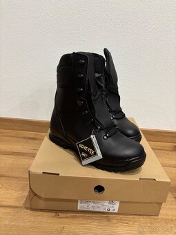 Kanady Gore-tex BOSP, veľkosť 29(43,5) - 2