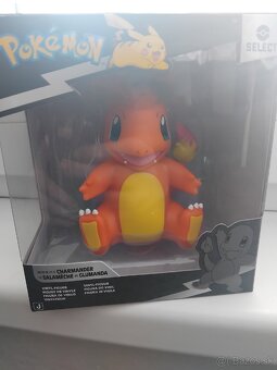 Pokemon Figúrky - 2
