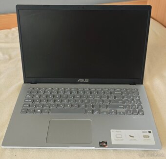 notebook Asus M509DA - 2