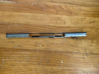 originálne diely z Apple Macbook Air M1 (A2337) - 2