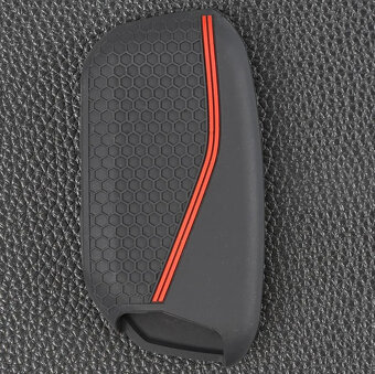 púzdro na kľúč na BMW - 2