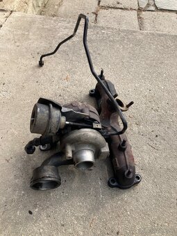 Turbo 1.9tdi - 2