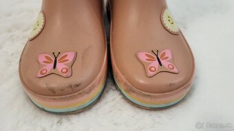 Next detské gumáky 24 - 2