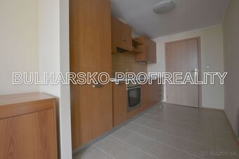 Bulharsko-PRESTIŽNÍ APARTMÁN 2+kk (84 m²) - 2