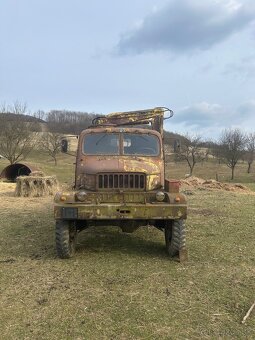 Praga v3s - 2