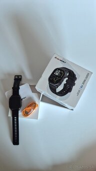 KOSPET Magic P10 black GPS - 2